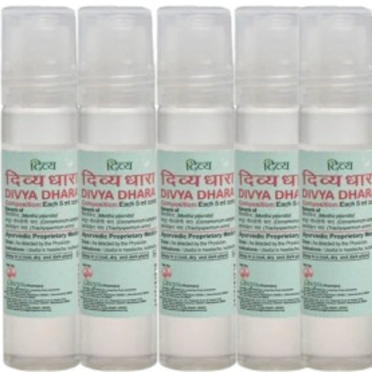 Patanjali Divya Dhara