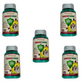 Patanjali Immuno Charge Tablets | Swadesiicart