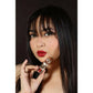 BOBI Velvet Matte Liquid Lipstick, Shade_4 RUBY