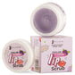 Pilgrim Spanish Lip Scrub (Blueberry) For Dark Lips, Gentle Exfoliation, Hydrated, Smooth & Soft Lips - Pilgrim