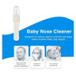 AHC Baby Nasal Tweezers Nose Plucker Cleaner