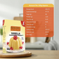 BAKERS Instant Pudding Mix - Vanilla Flavor