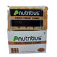 Nutritius Crush Peanut Chikki | Swadesiicart