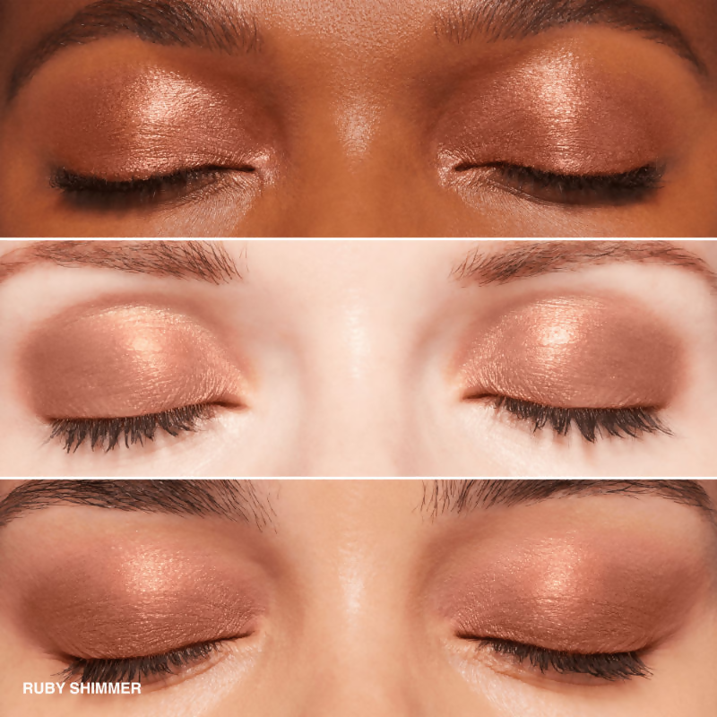 Bobbi Brown Long-Wear Cream Shadow Stick - Ruby Shimmer | Swadesiicart