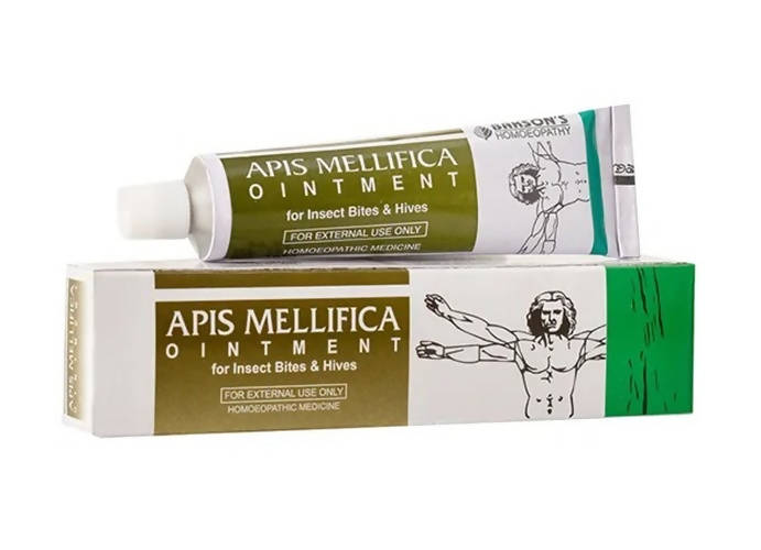 Bakson's Homeopathy Apis Mellifica Ointment | Swadesiicart