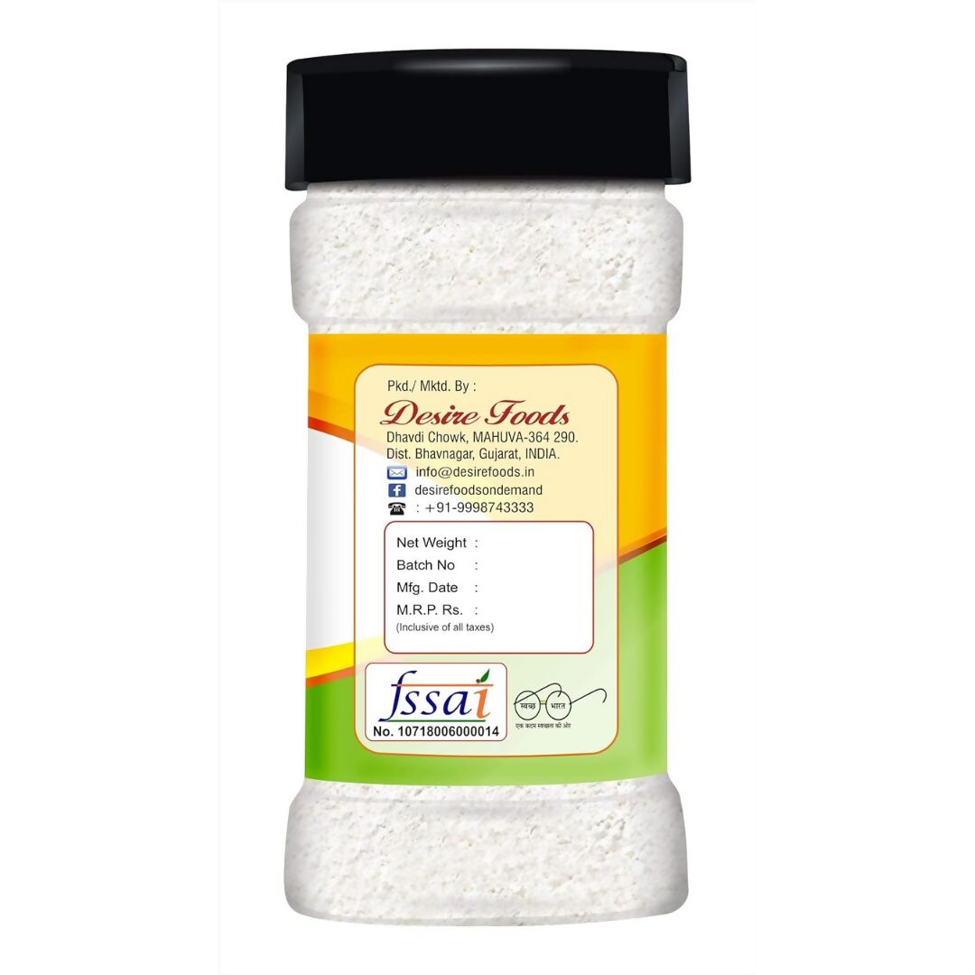 Desire Corn Starch Powder - Swadesiicart