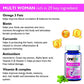 Onelife Multi Vitamin For Women Tablets | Swadesiicart