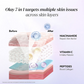 Olay 7in1 Gel Moisturizer with Niacinamide, Vitamin C, Collagen Peptide - Swadesiicart