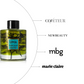 UMA Pure Calm Wellness Body Oil