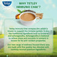 Tetley Immuno Chai Loose Leaf Flavoured Black Tea - Swadesiicart