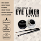 Daily Life Forever52 Long Wear Gel Eyeliner Tattoo - GT001 | Swadesiicart