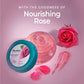 Himalaya Natural Glow Rose Face Gel - Swadesiicart