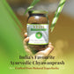 Veda Premium Chyawanprash (Sugar Free) - All Season Jaggery Chyawanprash with Almonds & Saffron, Pure & Fresh | Swadesiicart