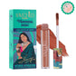 LoveChild By Masaba Gupta Mamma Mia Lush-Matte Lip Creme - Masala Chai | Swadesiicart