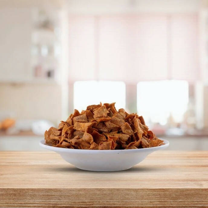 Home D'elite Ragi Chips - Swadesiicart
