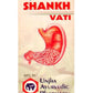 Unjha Shankh Vati