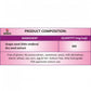 Sewfa Naturals Grape Seed Extract Capsules | Swadesiicart