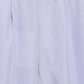 Ahalyaa Blue Crepe Silver Glitter Print Kids Kurta Palazzo Set With Dupatta For Girls | Swadesiicart
