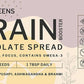 Iyurved Kids & Teens Brain Booster Chocolate Spread