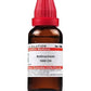 Dr. Willmar Schwabe India Anthracinum Dilution