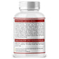 Nutrafirst Safed Musli Extract Capsules - Swadesiicart