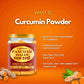 Vaidban Pancham Haldi (Organic Haldi Powder) - Swadesiicart