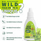 Neuherbs Wild Tulsi Drops | Swadesiicart