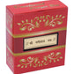 Golden Peacock 24-Ct Gold-Toned Gold Foil Ganesh Pooja Box | Swadesiicart
