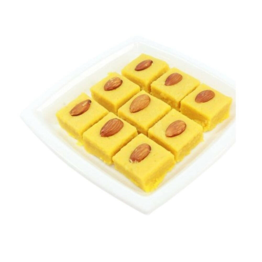 Olive Mithai Badam Pista Palwai | Swadesiicart