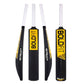 Boldfit Turf Cricket Bat (Full Size)