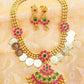 Gold Plated Kemp Temple Jewelry
