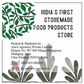 Asavi Cold Pressed Black Mustard Oil - Swadesiicart