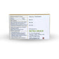 Nutra Grace D3 2k Vitamin D3 2000 I.U Capsules - Swadesiicart