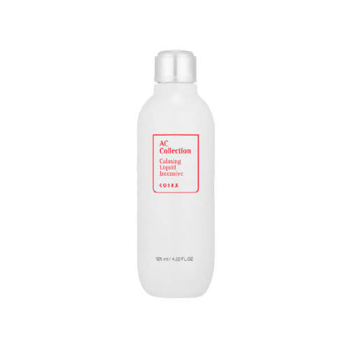 Cosrx AC Collection Calming Liquid Intensive - Korean Skincare | Swadesiicart