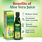 Herbal Canada Aloe Vera Ras - Swadesiicart