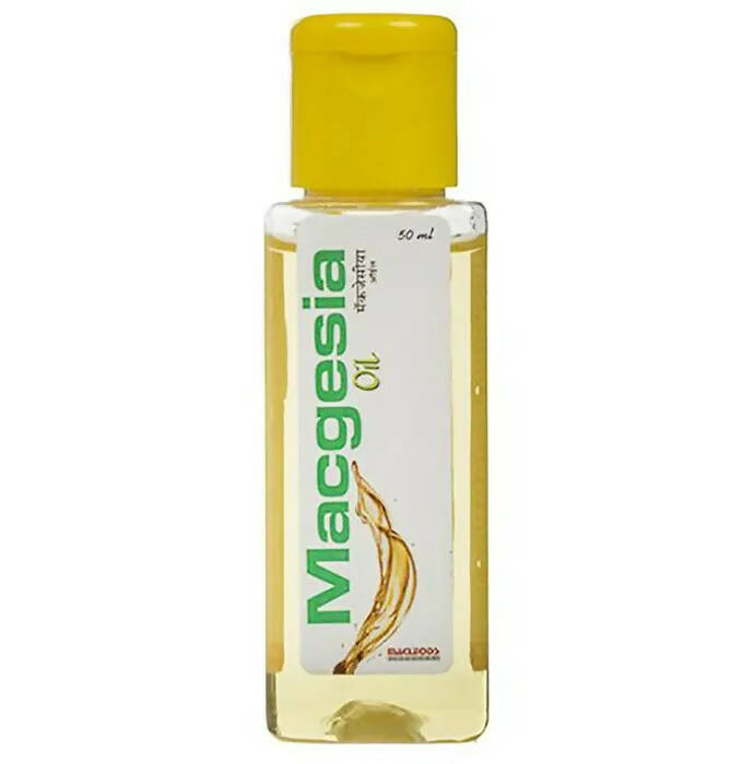 Macleods Macgesia Oil - Swadesiicart