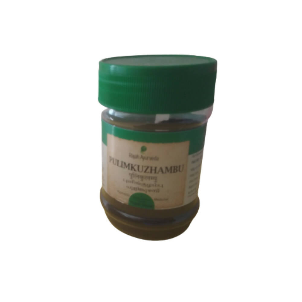Rajah Ayurveda Pulinkuzhampu - Rajah Ayurveda
