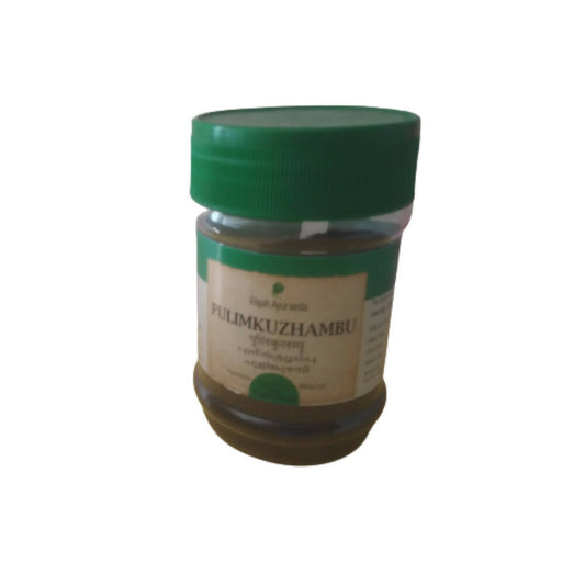 Rajah Ayurveda Pulinkuzhampu - Rajah Ayurveda