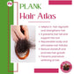 Plank Homeopathy Hair Atlas Kit | Swadesiicart