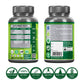 Nutrainix Chelated Iron Vitamin C Folic Acid & Zinc Tablets | Swadesiicart