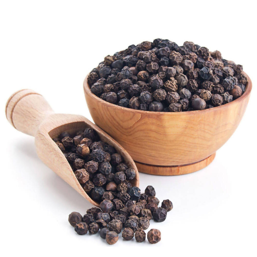 Freshon Black Pepper (Organically Grown) - Eliteck Solutions and Services Pvt Ltd
