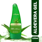 LA Organo Pure Aloe Vera Gel | Swadesiicart