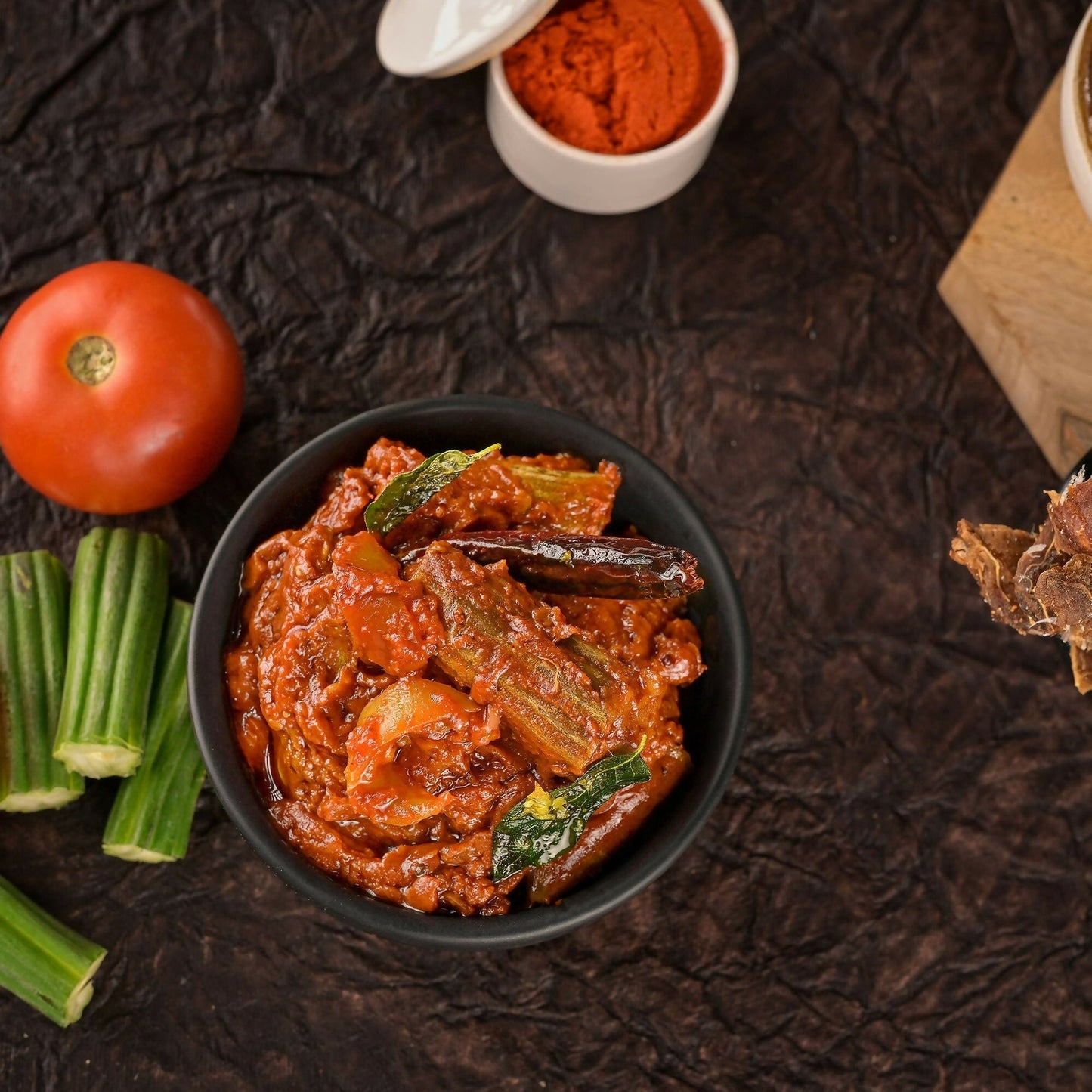 Vellanki Foods Drumstick Tomato - Swadesiicart