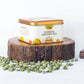 The Indian Chai - Ginseng Oolong Tea | Swadesiicart