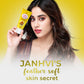 VI-JOHN Women Feather Touch Haldi & Chandan Hair Removal Cream for Women For Normal Skin, Suitable for Legs, Underarms, Bikini Line, Arms | Swadesiicart
