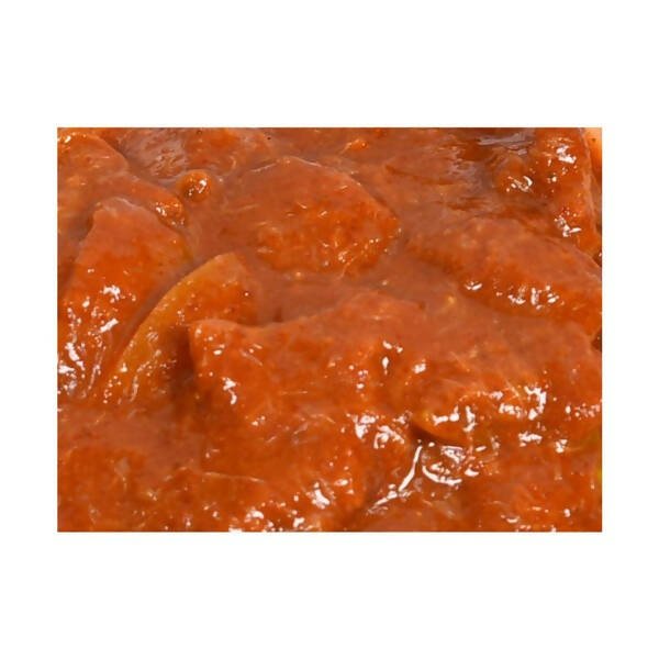 Amoga's Pickles Factory Andhra Style Lemon Pickle - Swadesiicart