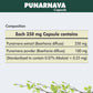 Herbal Hills Ayurveda Punarnavahills Capsules