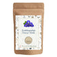 Satvi Wellness Shankhupushpi flower Tea | Blue Butterfly pea tea | Blue tea mix - Satvi Wellness