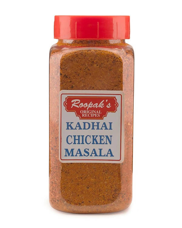 Roopak's Kadhai Chicken Masala - Swadesiicart