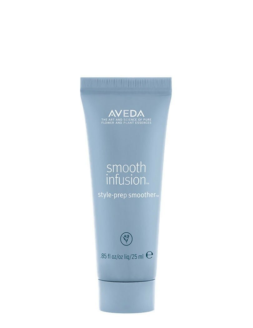 Aveda Travel Size Smooth Infusion Style Prep Smoother Hair Serum | Swadesiicart
